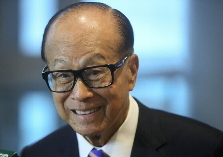 Hong Kong’s CK, Henderson Hit by Valuation Losses and More Asia Real Estate Headlines