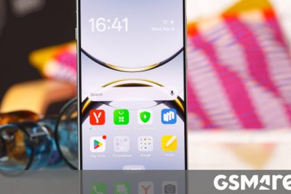 Oppo Find X8S and Find X8S+ specs leak