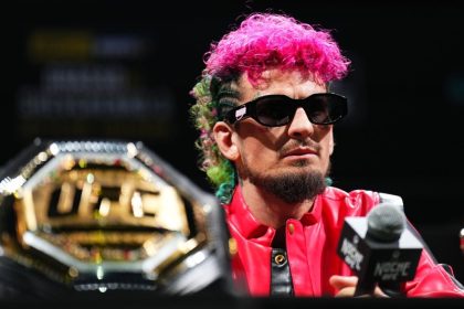 UFC 316 first look: Can O’Malley avenge his loss to Dvalishvili?