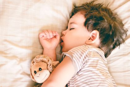 Sleep Med Prescriptions Surge Among Children Post-COVID