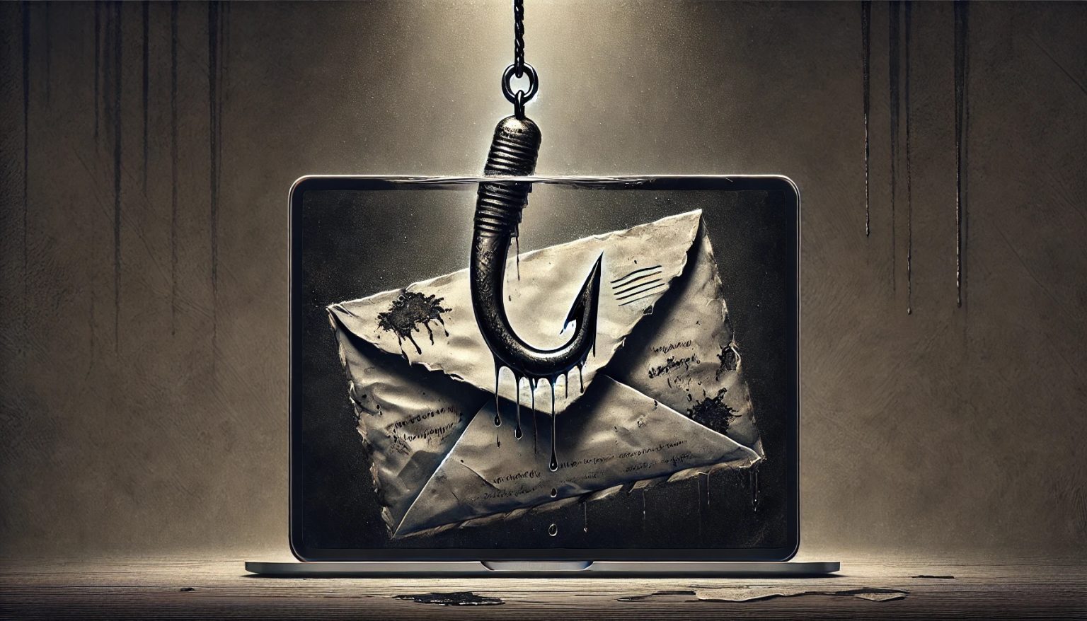 AI-driven phishing scams exploded last year. The trend continues in 2025