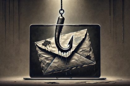 AI-driven phishing scams exploded last year. The trend continues in 2025
