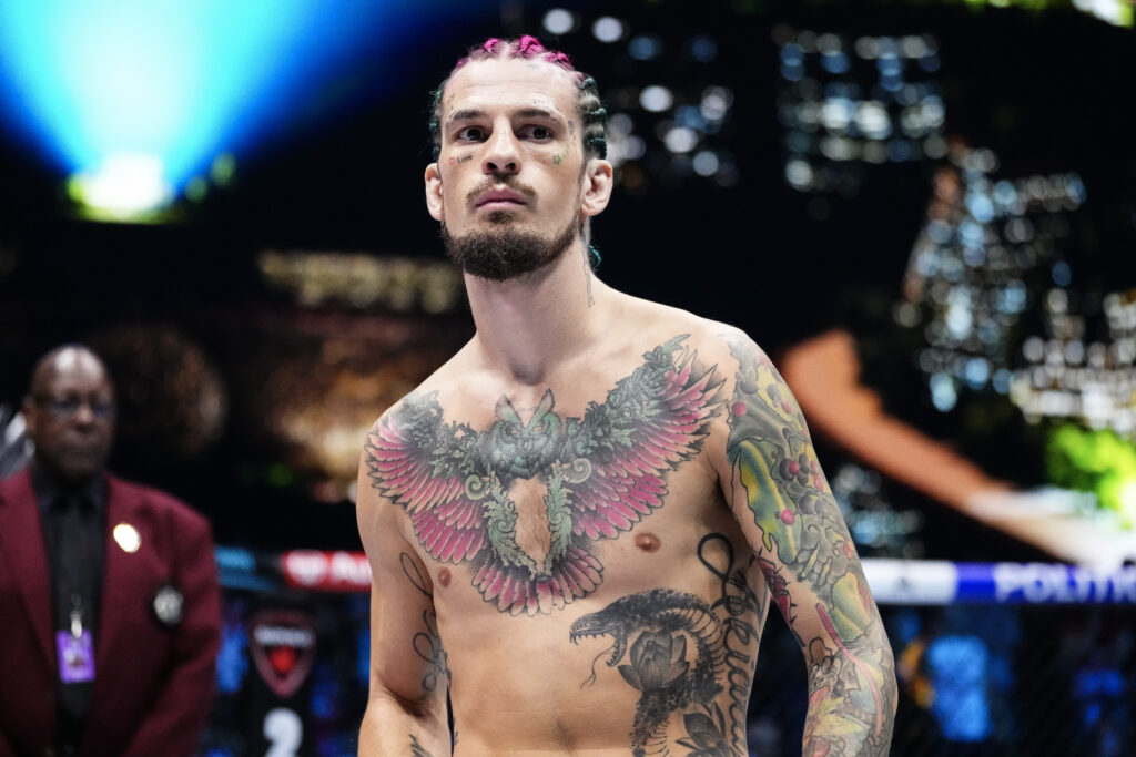 Sean O’Malley gives up several vices as he promises ’70 percent better’ performance at UFC 316