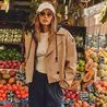 River Island’s ‘trending’ trench coat is the ultimate transitional piece for spring