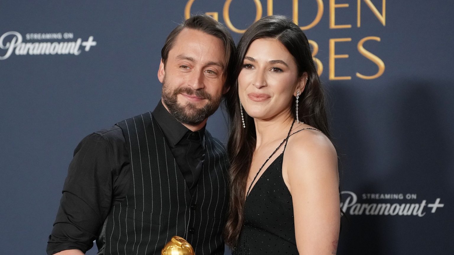 Kieran Culkin’s wife Jazz Charton shares rare insight into their quirky marriage