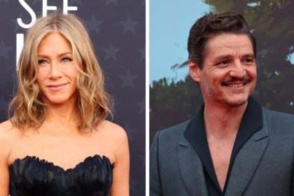 Jennifer Aniston’s date with Pedro Pascal has fans all saying the same thing