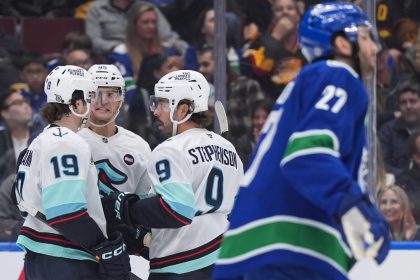 ‘It’s deflating’: Canucks’ playoff hopes collapse with dismal loss