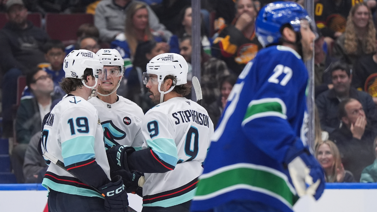 ‘It’s deflating’: Canucks’ playoff hopes collapse with dismal loss