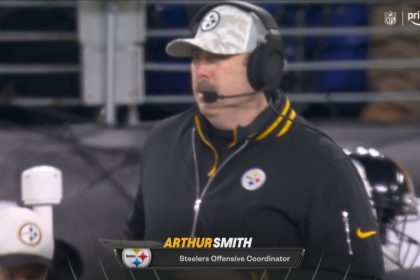 Kaboly Questions Whether Steelers Will Run Arthur Smith’s Offense Or Aaron Rodgers’