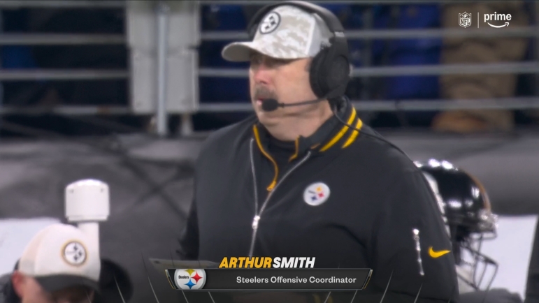 Kaboly Questions Whether Steelers Will Run Arthur Smith’s Offense Or Aaron Rodgers’