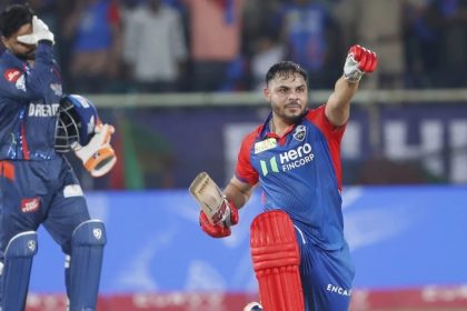 DC vs LSG, IPL 2025 Higlights: आख‍िरी 3 ओवर्स की कहानी, जहां दिल्ली ने लखनऊ के ख‍िलाफ पलटा मैच, आशुतोष शर्मा ने बल्ले स