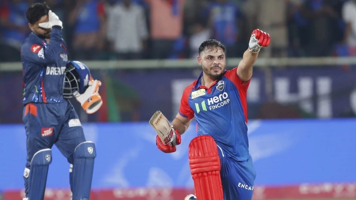 DC vs LSG, IPL 2025 Higlights: आखिरी 3 ओवर्स की कहानी, जहां दिल्ली ने लखनऊ के खिलाफ पलटा मैच, आशुतोष शर्मा ने बल्ले स