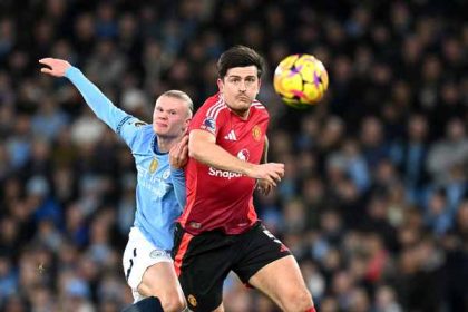 Early team news for the 196th Manchester derby