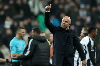 Liverpool keeping tabs on Real Madrid star