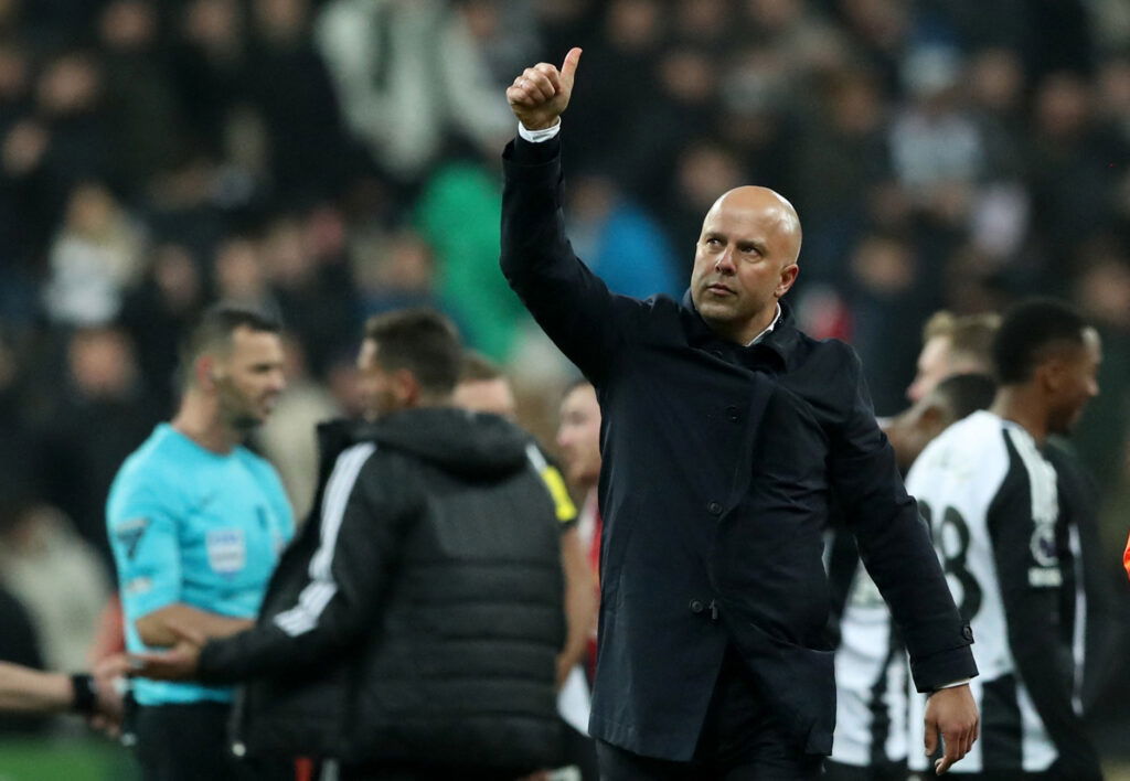 Liverpool keeping tabs on Real Madrid star