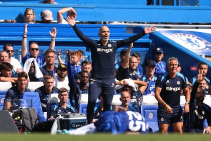 Chelsea target not looking to leave current club