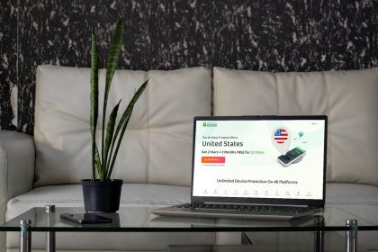 Massive VPN Price Drop: Save 72% on the Top USA VPN + 2 Free Months