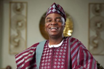 “They Couldn’t See Him” – David Oyedepo’s Daughter, Love Ogah, Recounts Failed Assassination Attempt