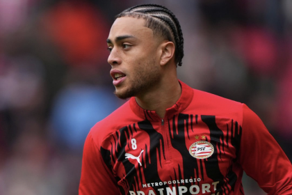 Americans Abroad Weekend Preview: Dest, Balogun, and more