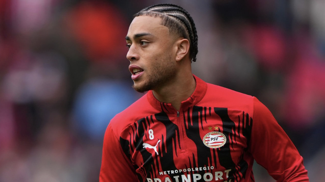 Americans Abroad Weekend Preview: Dest, Balogun, and more