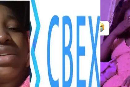 CBEX: Woman Lands in Trouble After Investing Contribution Money, Reveals Shocking Loss