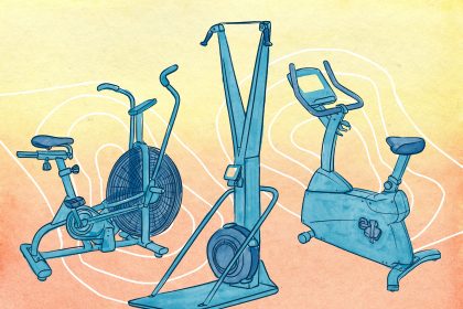 The Beginner’s Guide to All the Different Cardio Machines at Your Gym