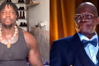 VDM Calls Out Reuben Abati for Comparing Him to Portable Over Trafficked Kids