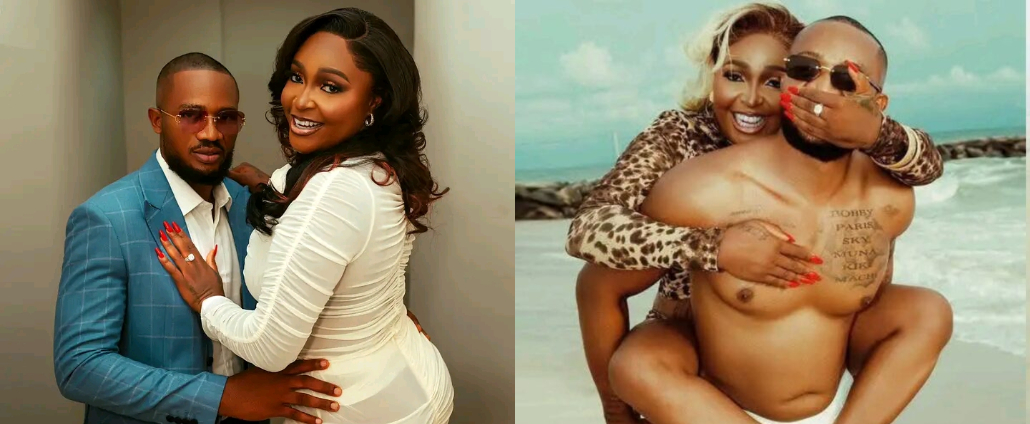 “How I Met IVD” — Newly engaged Blessing CEO reveals