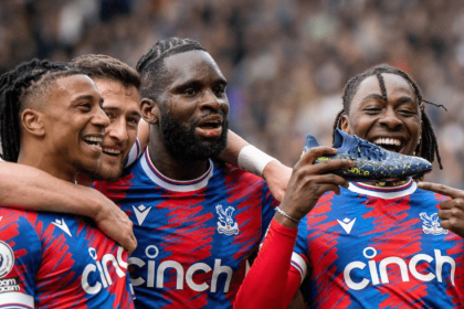 Saka, Musiala, Olise – Ten most valuable players who could have played for Nigeria