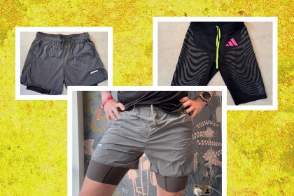 Best Running Shorts, Tested and Reviewed (2025): Nike, Asics