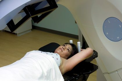 Shorter Radiotherapy, Fewer Toxicities in Breast Cancer?