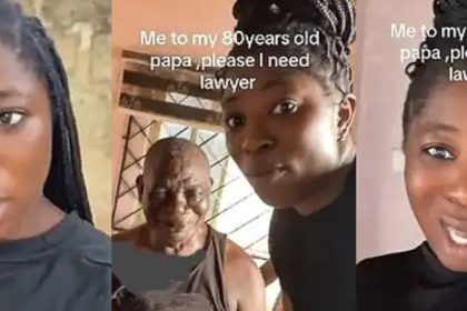 Please I need a lawyer, why do I resemble you?