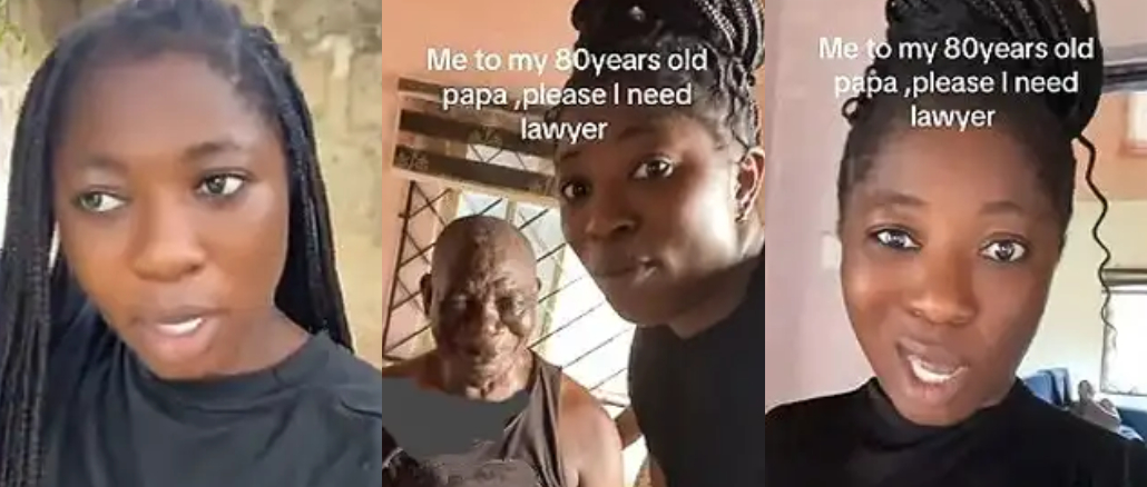 Please I need a lawyer, why do I resemble you?