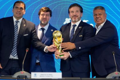 UEFA boss: 64-team men’s World Cup ‘a bad idea’