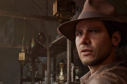 Indiana Jones and the Great Circle arrives on PS5 in April