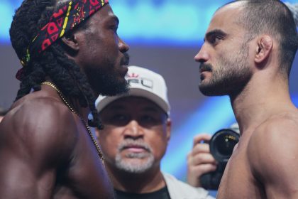 PFL 1 Results LIVE: Jackson vs. Koreshkov
