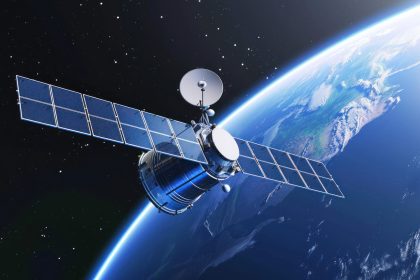 How Fast Do Satellites Actually Travel?