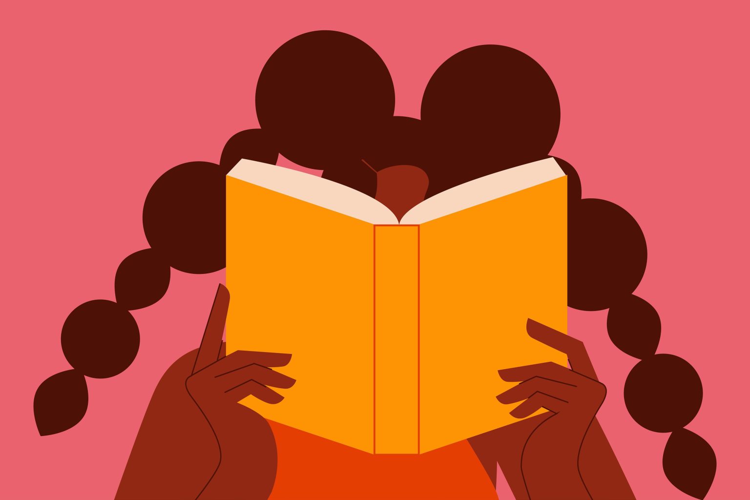 How to Get Back Into Reading