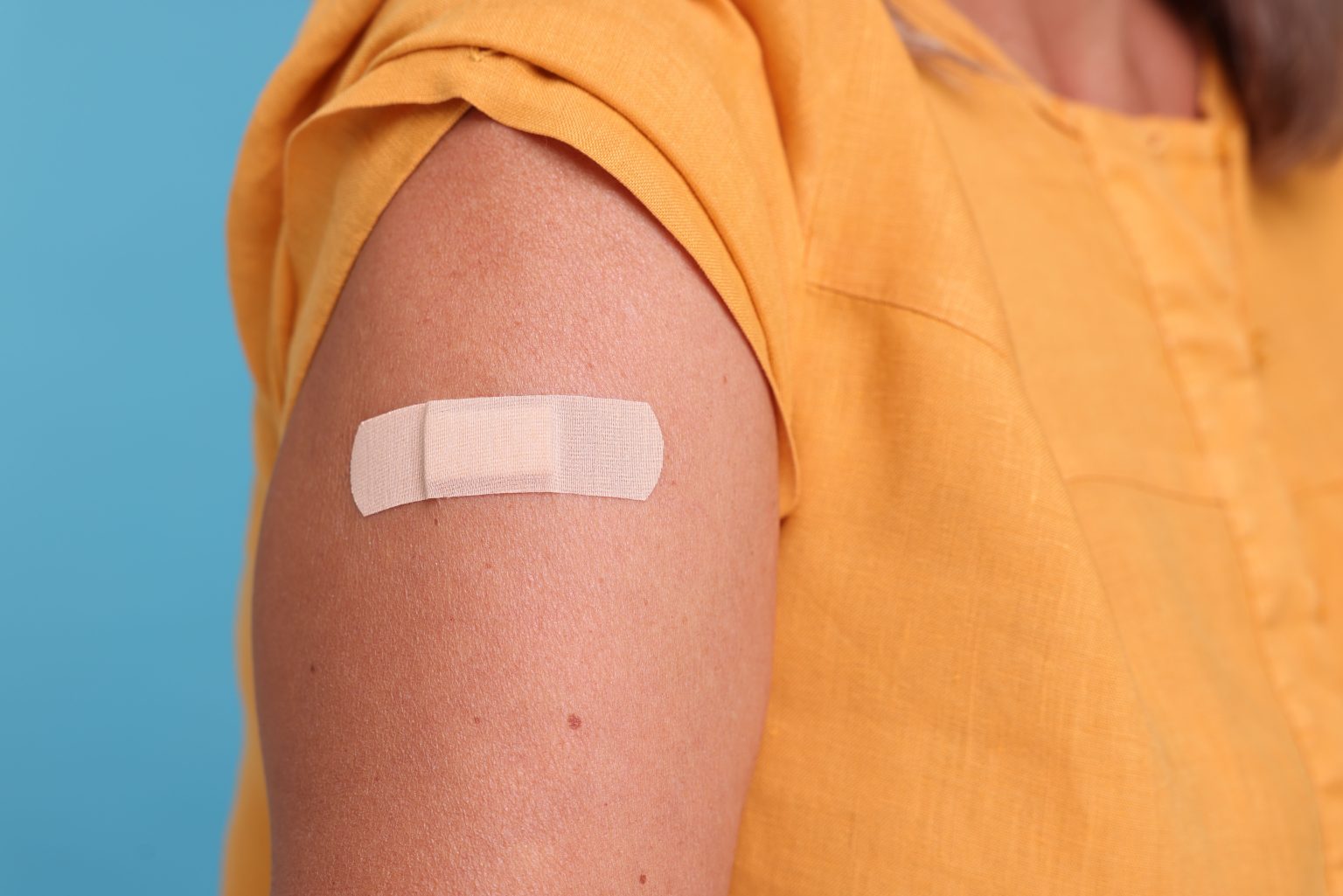 Do I Need a Measles Booster as an Adult?