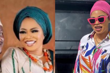 Why You Shouldn’t Block Your Haters On Social Media – Portable’s Wife Bejawaji