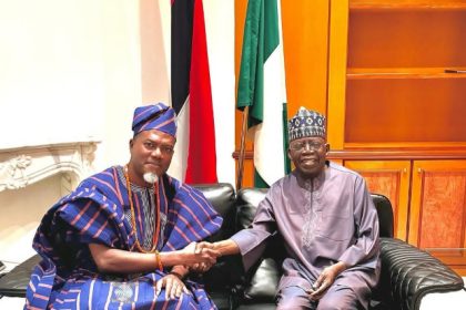 Old video of Reno Omokri vowing never to work for President Tinubu trends