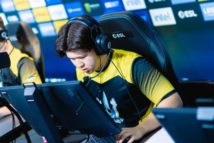 ESIC issues lifetime ban to Counter-Strike player Joel