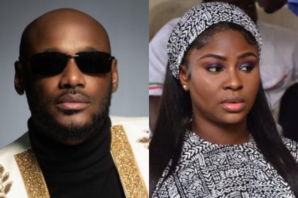 Edo Assembly Dismisses Natasha Osawaru, 2Baba’s New Lover, from Position