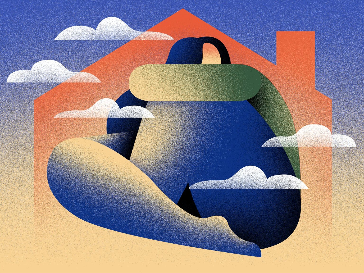 What to Do If Someone With Alzheimer’s Says They Want to “Go Home” When They’re Already There