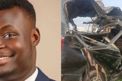 Evangelist Kekere Jesu and Assistant Die in Devastating Car Crash