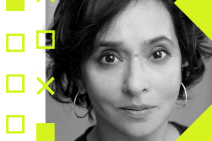 Splice CEO Kakul Srivastava on where to draw hard lines around AI in music
