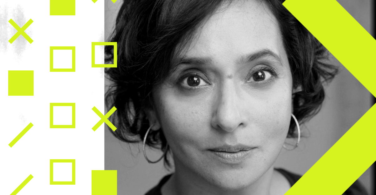 Splice CEO Kakul Srivastava on where to draw hard lines around AI in music