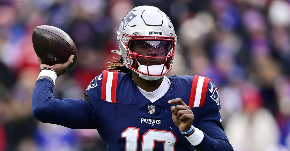 The ripple effect from Cowboys trade for QB Joe Milton