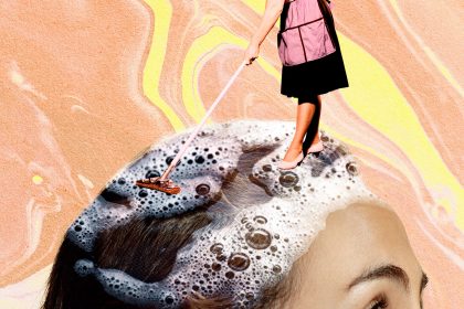 Who Really Needs a Scalp Detox?