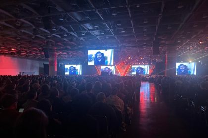 The issues game developers are facing in 2025 | IGDA interview